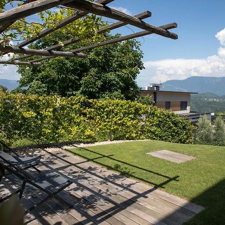 Appartement 7 Caldaro sulla Strada del Vino Exterior foto