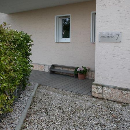 Appartement 7 Caldaro sulla Strada del Vino Exterior foto