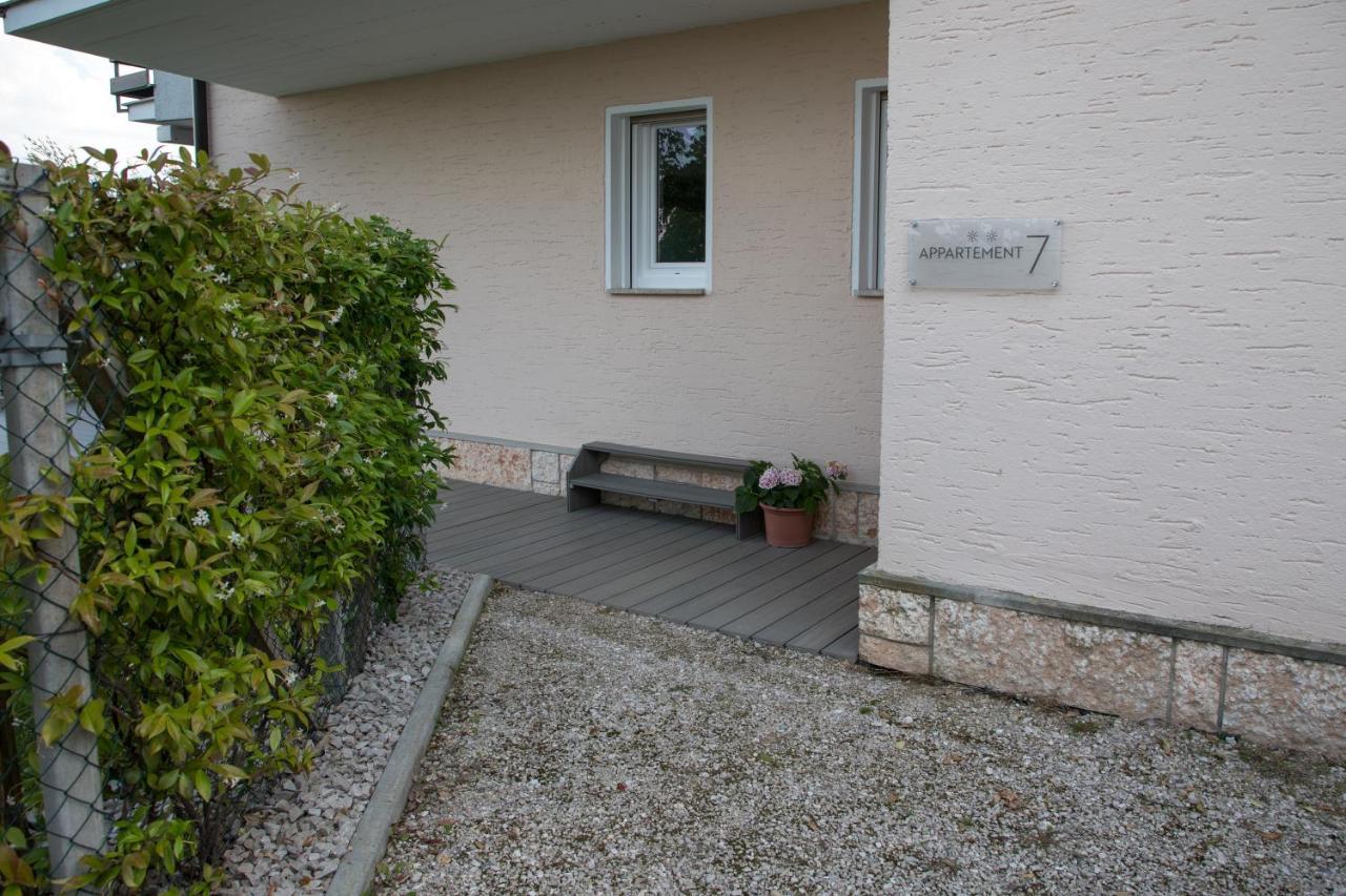 Appartement 7 Caldaro sulla Strada del Vino Exterior foto